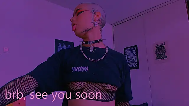 alex_one888 élő XXX-chatje