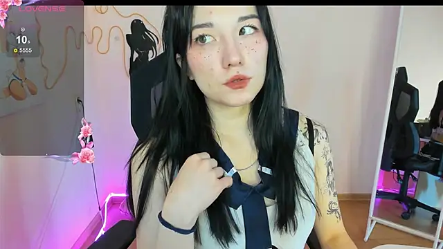 AliceeinWonderlanddd Live XXX-chat