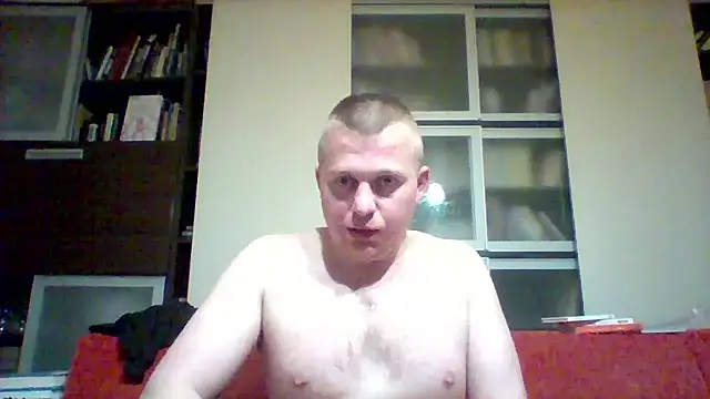 Matttthees 在線直播表演