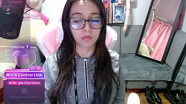 Maggie_Fox3: онлайн-секс-чат