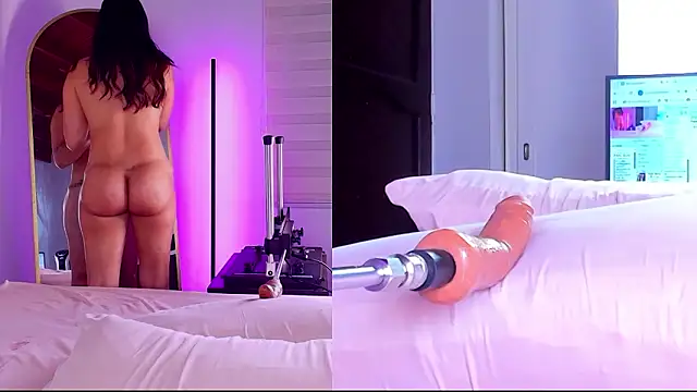 Natasha_Secret: онлайн-секс-чат