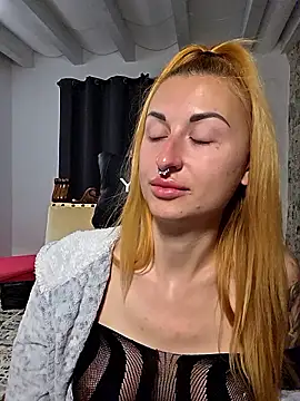 kylie_blck Webcam-Show