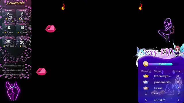 Онлайн чат XXX linapalacios