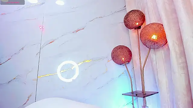 Chat +18 de SeecretPartys ao vivo