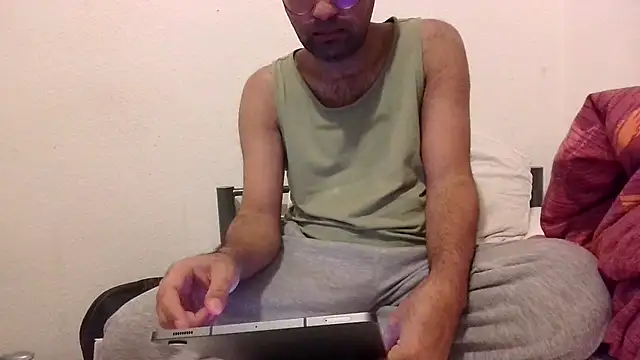 Prince-Daddycool Chat XXX in diretta