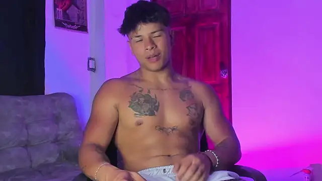 Dominic_Biker__'s Live XXX Chat