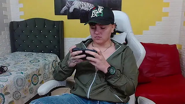 isabeautyx19 Chat XXX in diretta