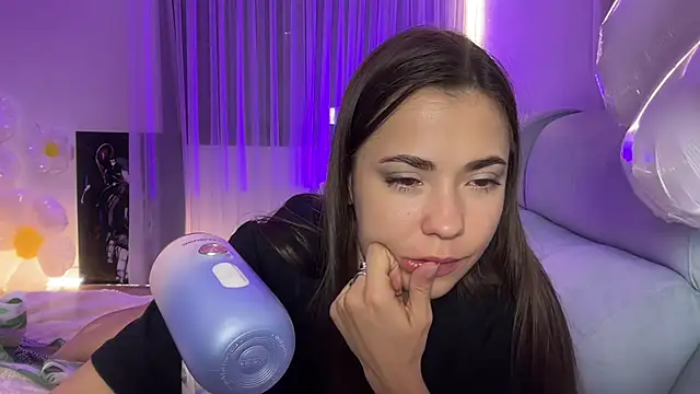 Mika_Miller Obrolan Langsung XXX