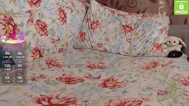 Chatroom XXX en direct de _M_i_a___