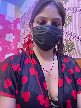 Pokazy przed kamerką – CUTI-NAINA