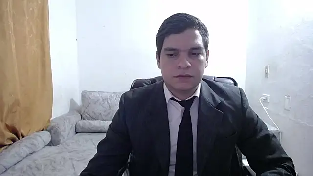 Živý XXX chat Victor_Maitland