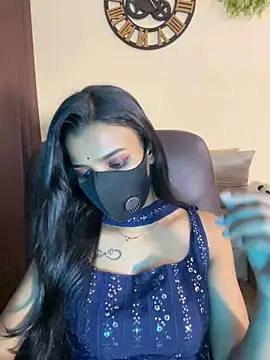 Chatroom XXX en direct de its_ur_flora