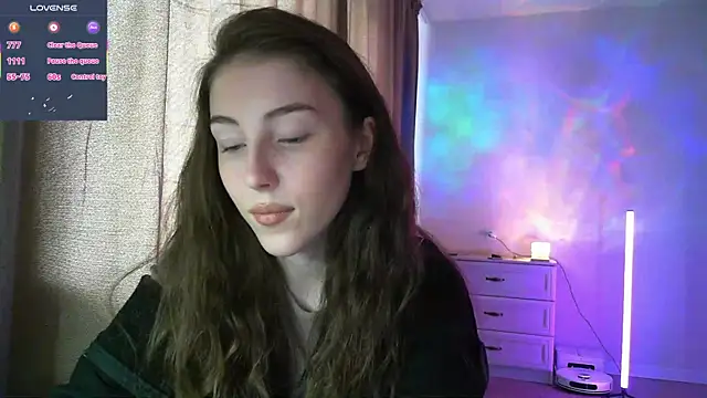 eskatmi – Live XXX-chat