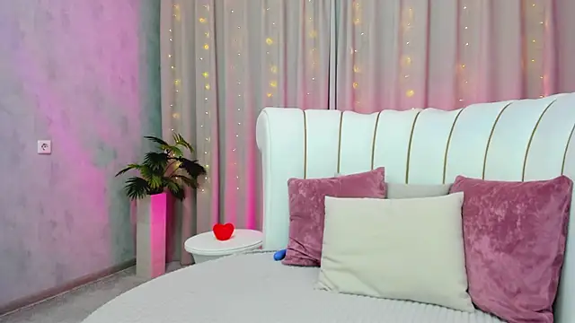 Pertunjukan Kamera Web _Sunpuddle