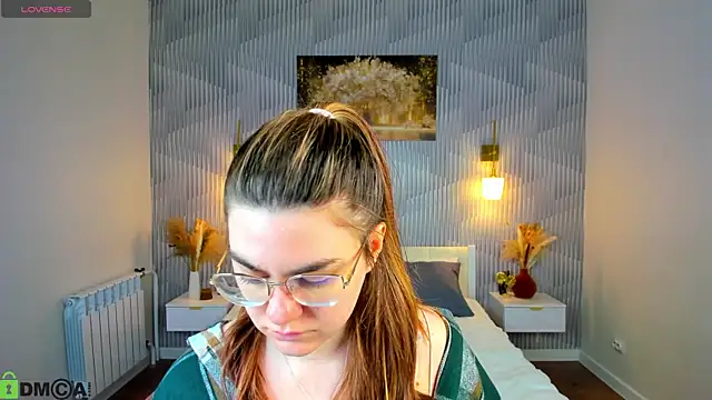 Chat XXX en directo de zoe_j0y