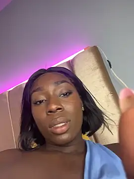 Živý XXX chat ZarahFerreira