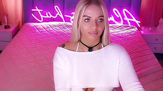 Živý XXX chat AllwaysHotJ