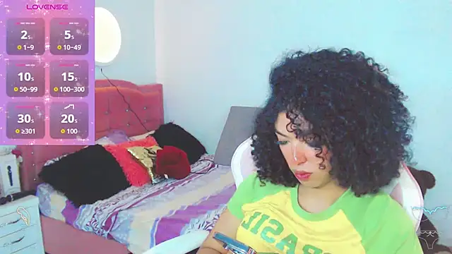 Tanedra_collings 即時 XXX 聊天