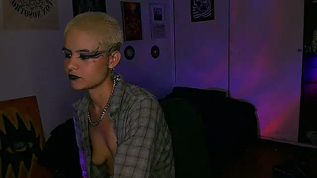 alex_one888のライブXXXチャット