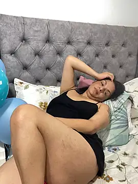 Kataliina Chat XXX live