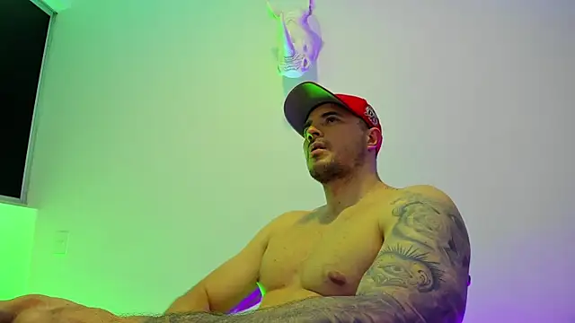 Dagoti Live XXX Chat