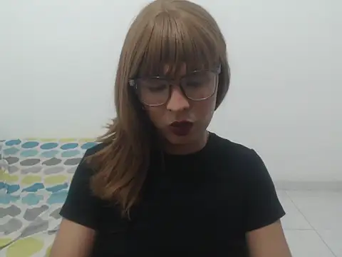 estefania224n Webbikameraesitys