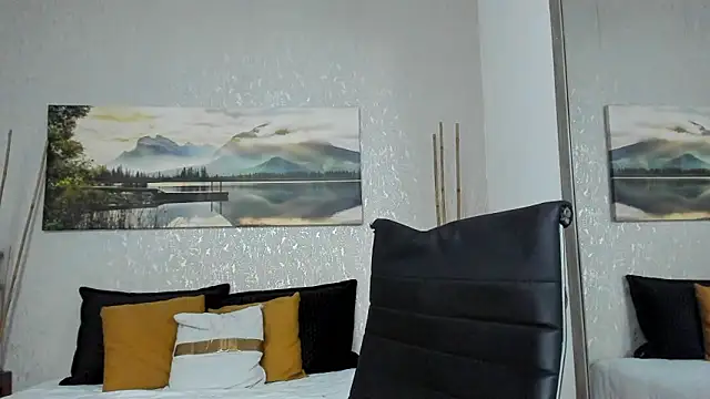 Tyler_durten 라이브 XXX 채팅