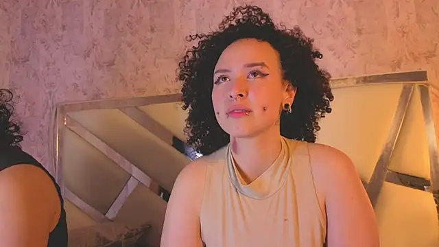 Benny_and_Mark: απευθείας συνομιλία ΧΧΧ