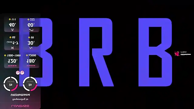 MagdalenaMercedes 在線直播表演