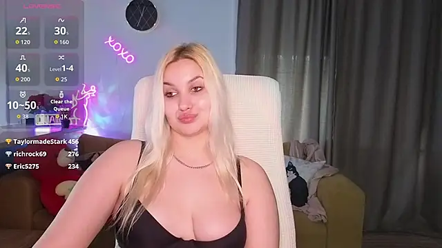 Chat XXX en directo de adrelaxina