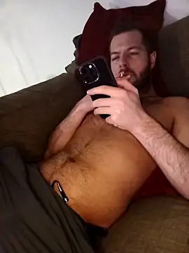 Chat XXX en directo de THE_CHEEKY_ALPHA