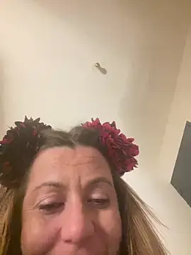 دردشة Lyannabuena69 الجنسية المباشرة