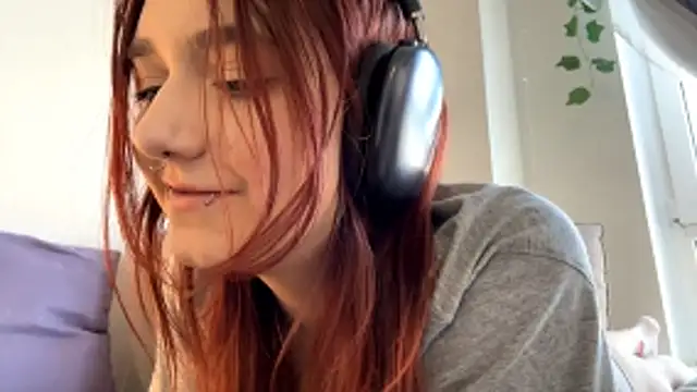 EunTurton Live XXX-Chat