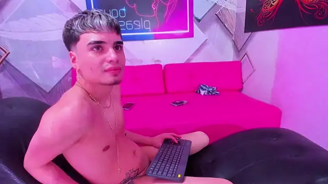 rhabena_boysexのライブXXXチャット