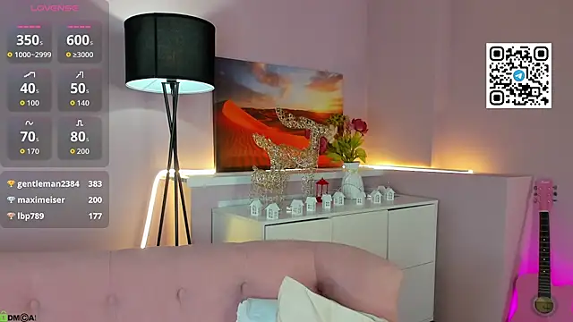 CherryLexi_ Live XXX-chat