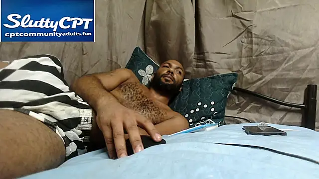 Camodick Chat XXX live