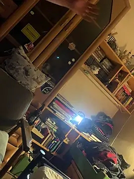 firefoxfeel Chat XXX live