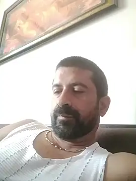 XxX_KING30 Pertunjukan Webcam