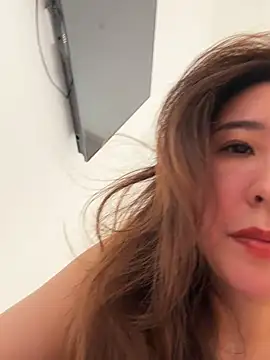 Jingjingxiang-520 Show Webcam