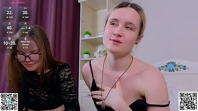 ReenaBeringer: онлайн-секс-чат