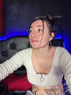 Chatroom XXX en direct de Sophie_LS