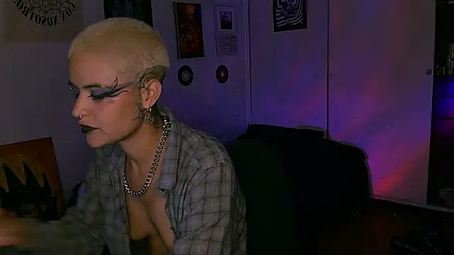 alex_one888's Live XXX Chat