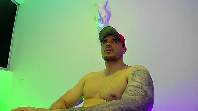 Czat XXX na żywo – Dagoti