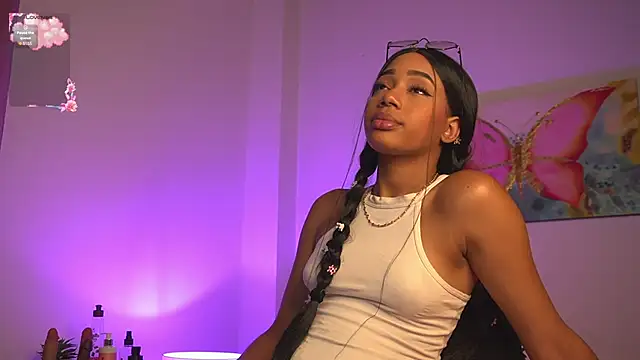 XXX chat uživo modela noah_0814