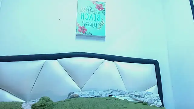 Madison_Copers Adlı Modelin Canlı XXX Sohbeti