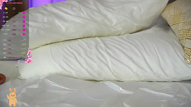 BabbyAisha's Live XXX Chat