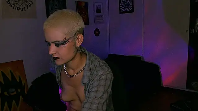 Živý XXX chat alex_one888