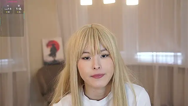 JudeSteuart's Live XXX Chat