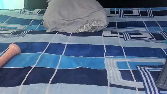 BellaDuval__ Adlı Modelin Web Kamerası Şovu