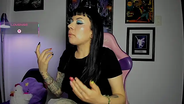 Sembang XXX Secara Langsung mango-shake